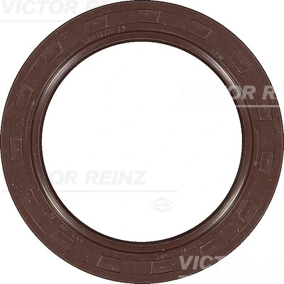 Shaft Seal, crankshaft